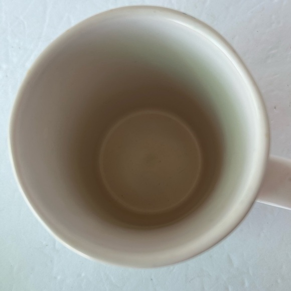 NWOT Rae Dunn “Wander Lust” Coffee Mug - Picture 3 of 4